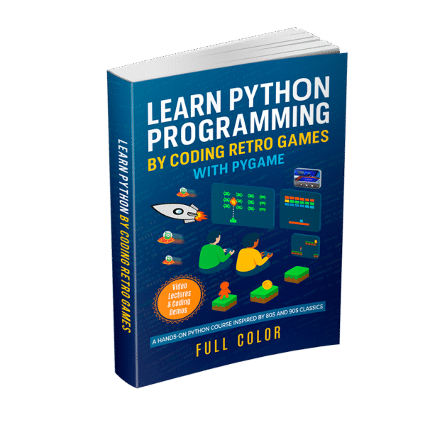 Python Games