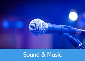 Sound & Music