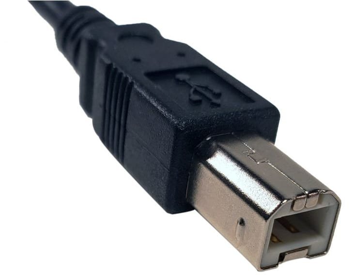 USB B