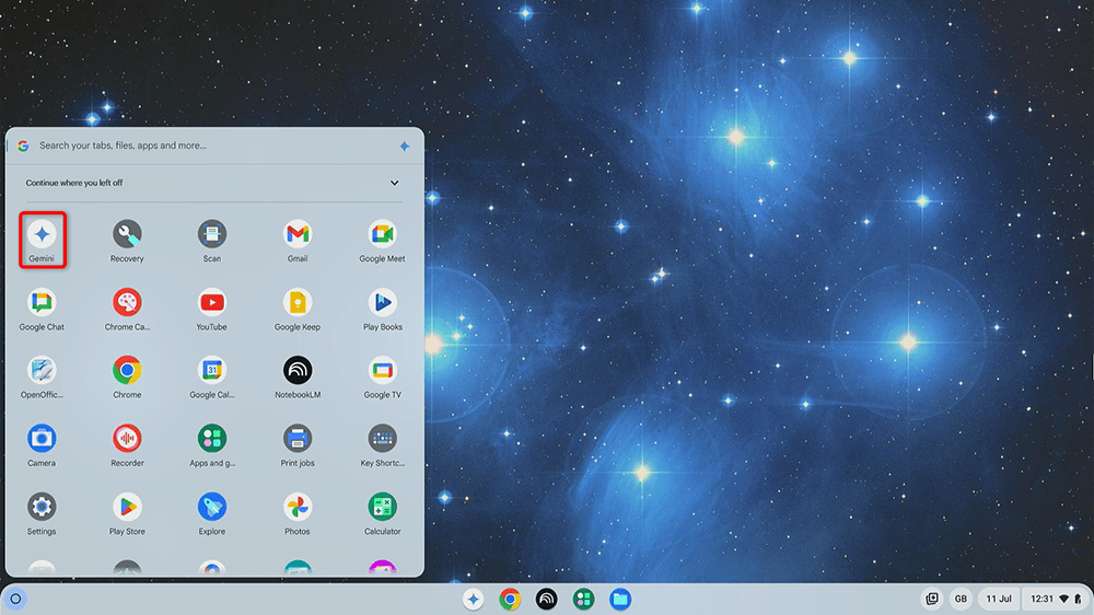 chromeos